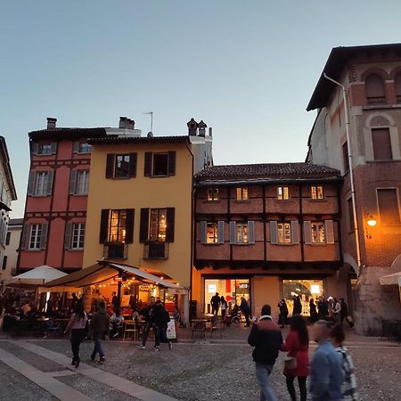 Lora Giusta Guest House Como Exterior photo