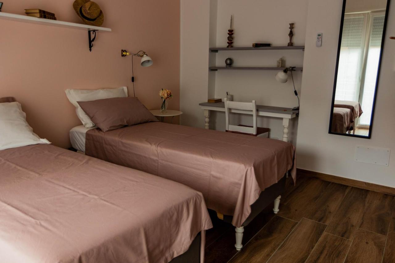 Lora Giusta Guest House Como Exterior photo