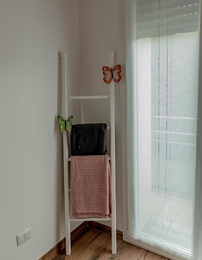 Lora Giusta Guest House Como Exterior photo