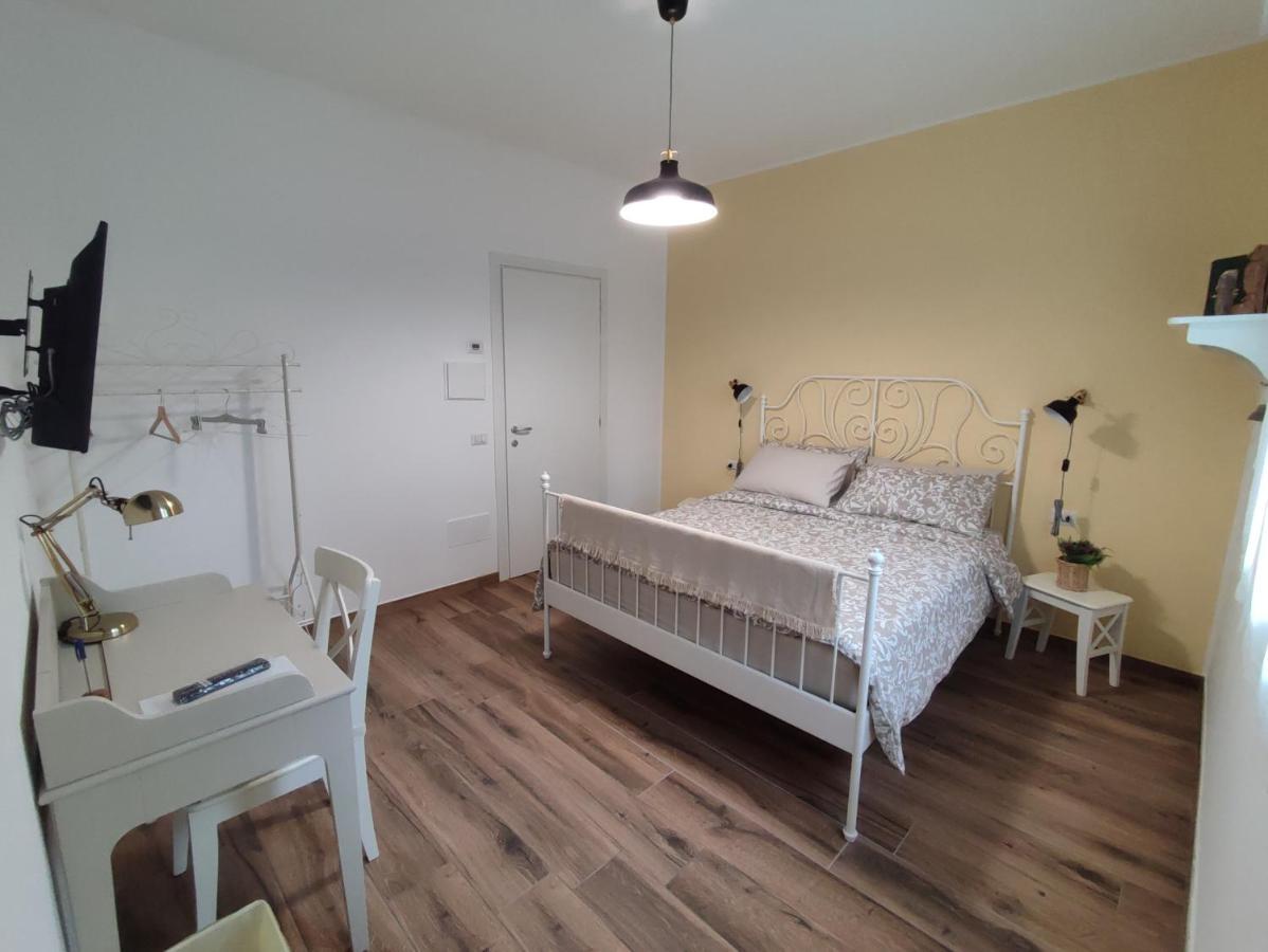 Lora Giusta Guest House Como Exterior photo
