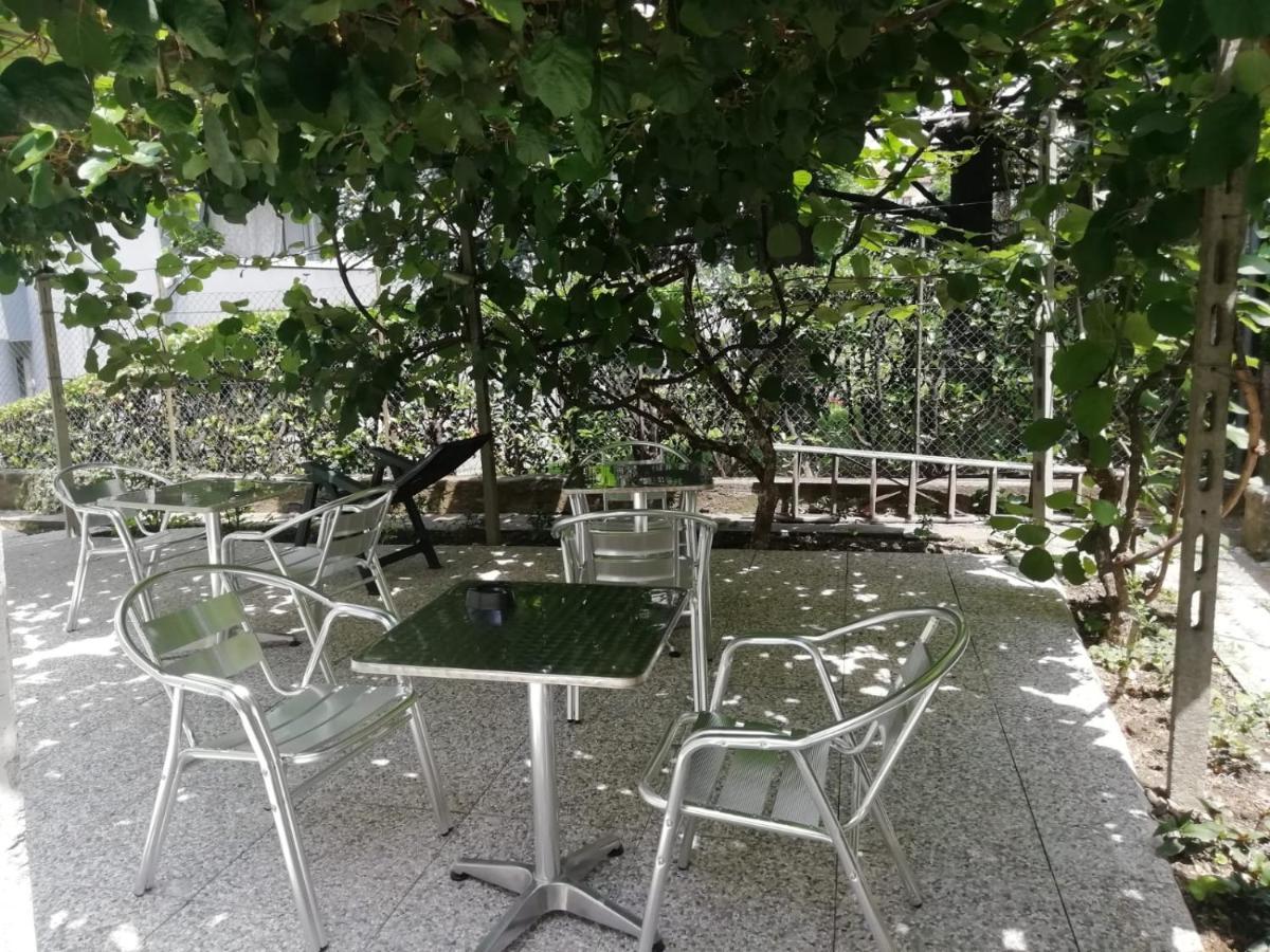 Lora Giusta Guest House Como Exterior photo
